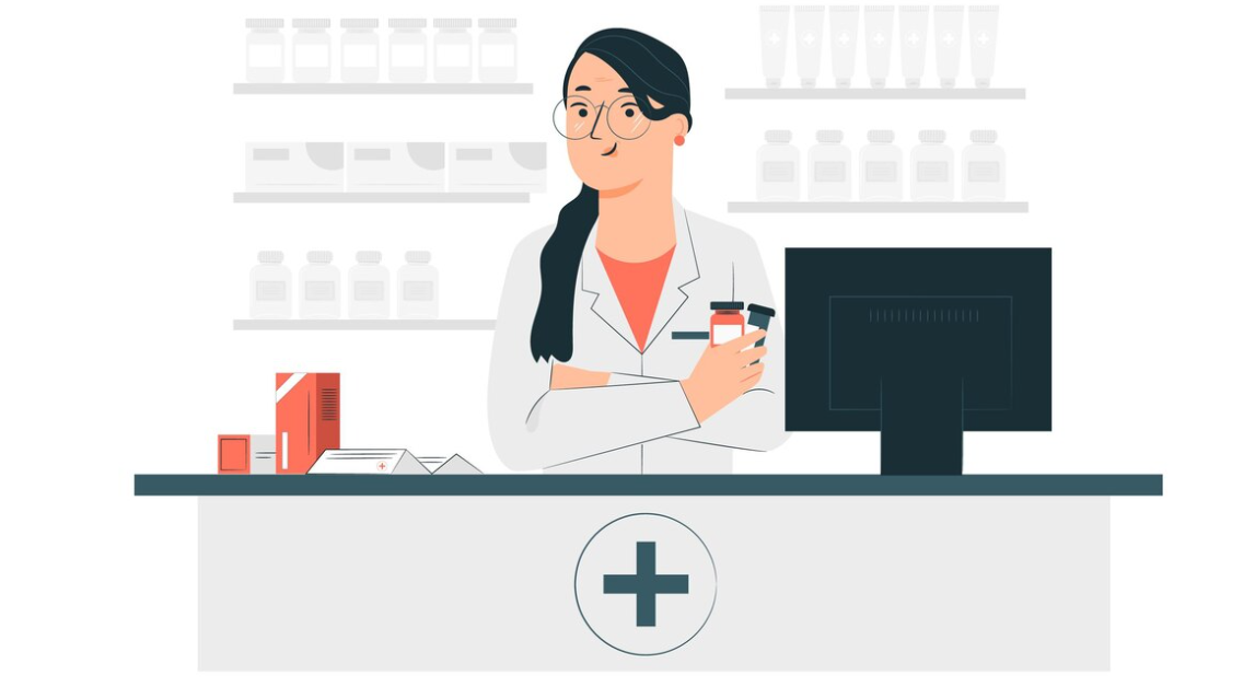 How to Transfer a Prescription to Another Pharmacy?