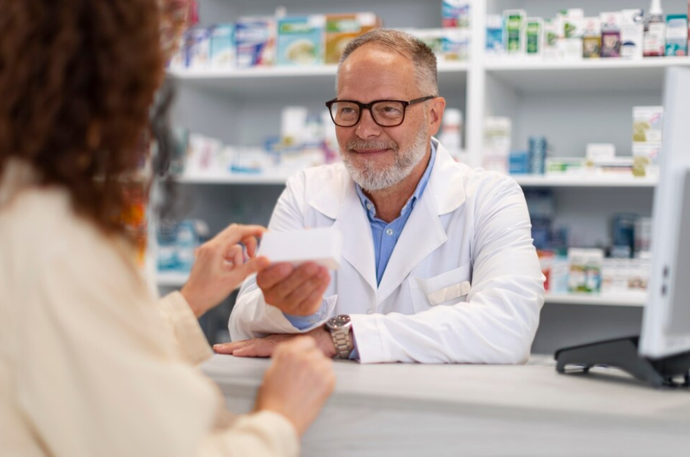 How Same Day Pharmacy Services improve Medication Adherence?