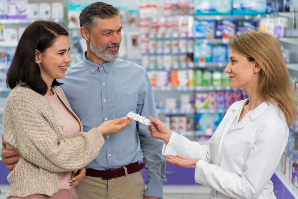 How to Transfer a Prescription to Another Pharmacy
