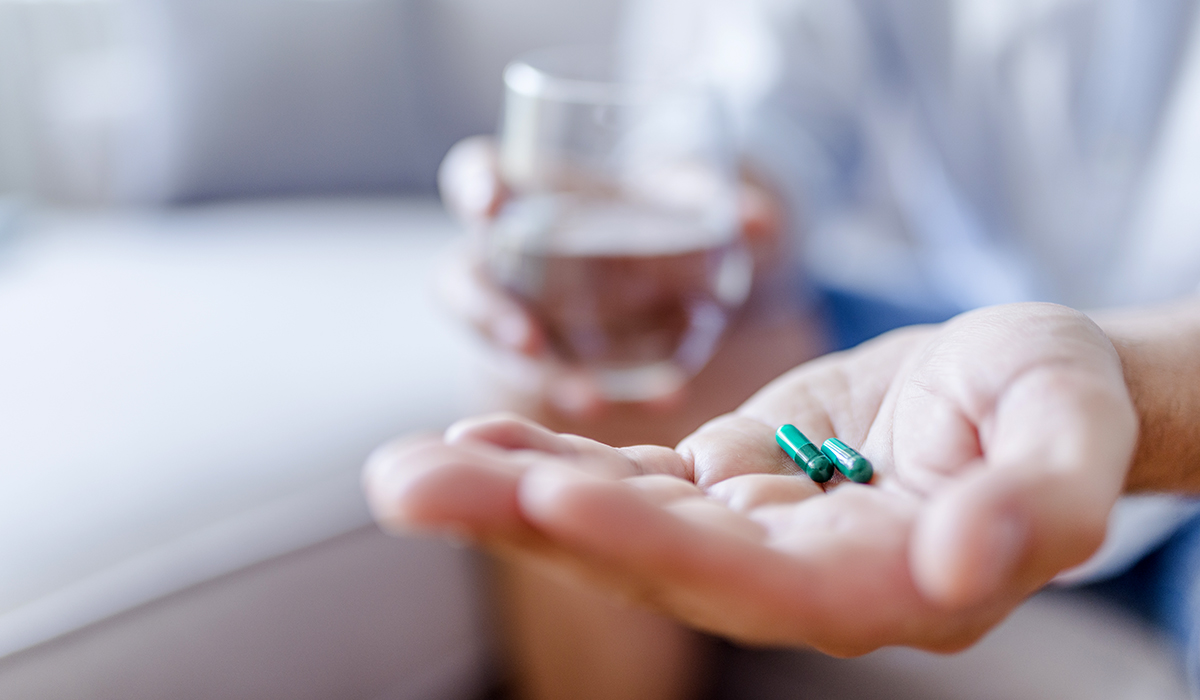 5 Common Medication Mistakes & How to Avoid Them