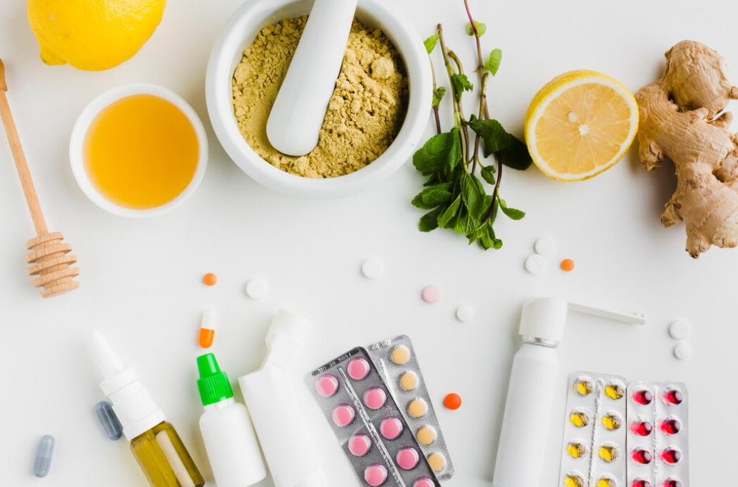 How Daily Usage of Vitamins and Supplements Can Help You Live a Healthier Life?