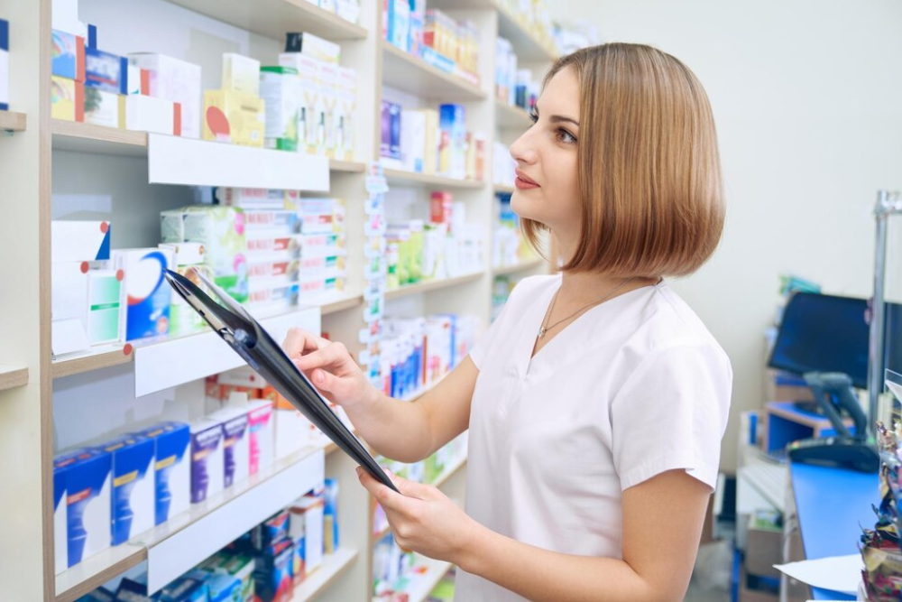 The Convenience of Same-Day Delivery How Online Pharmacies are Changing Healthcare?