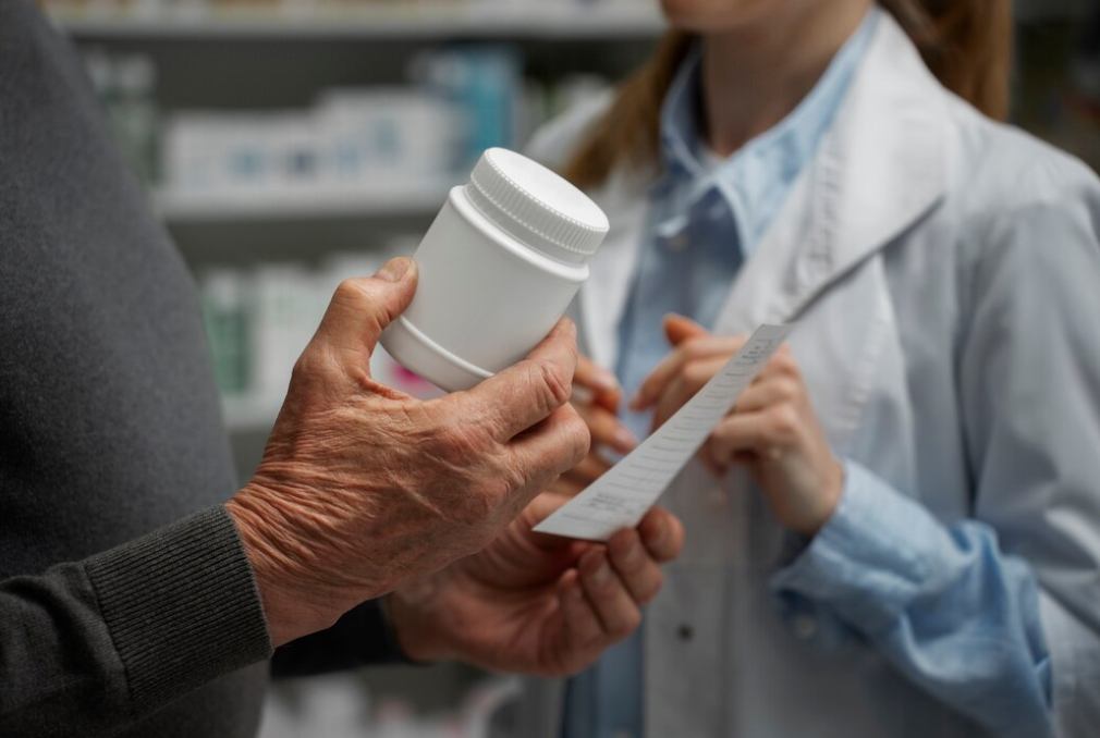 What are the Tips for Saving Money on Prescription Medications?