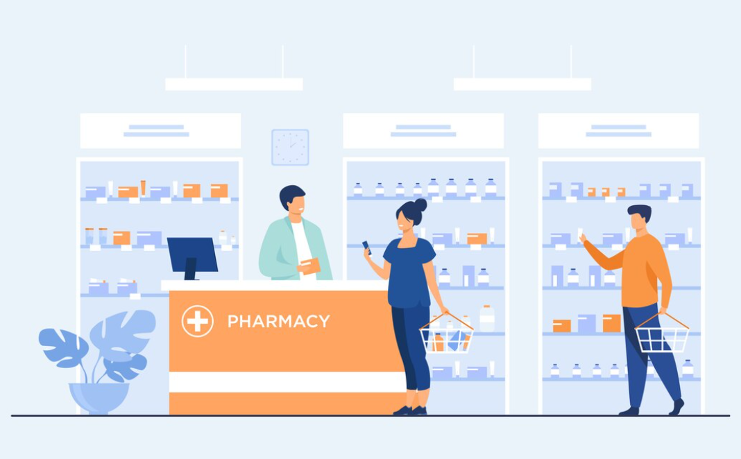 5 Ways to Help Your Pharmacist Fill Your Prescription