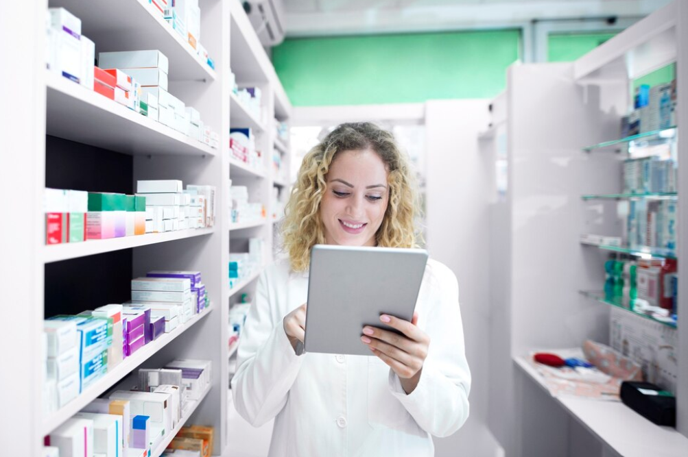 What is the Role of Retail Pharmacy in Jacksonville?