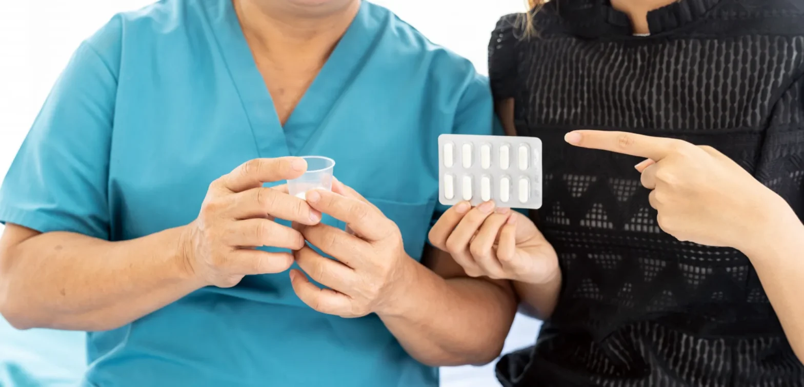Pharmacy in Jacksonville providing trusted medication support and prescription services.