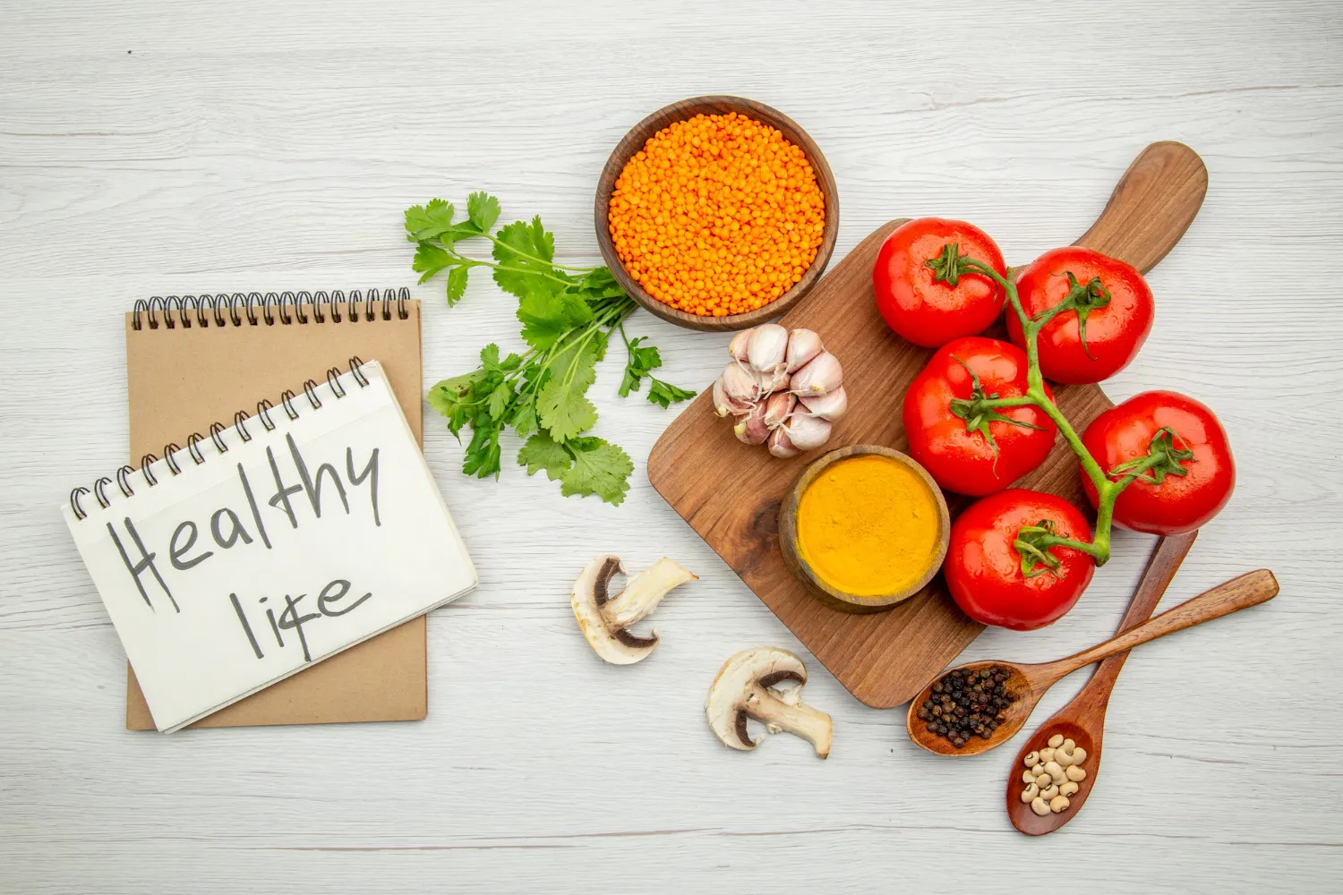 Healthy foods and nutrition plan promoting a healthy immune system with guidance from a professional pharmacy Jacksonville.