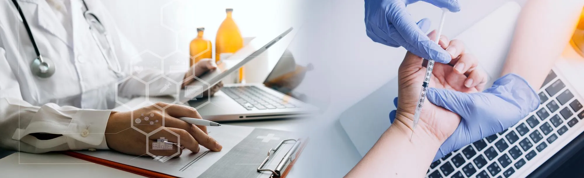How Pharmacies Support Patients with Wound Care Management