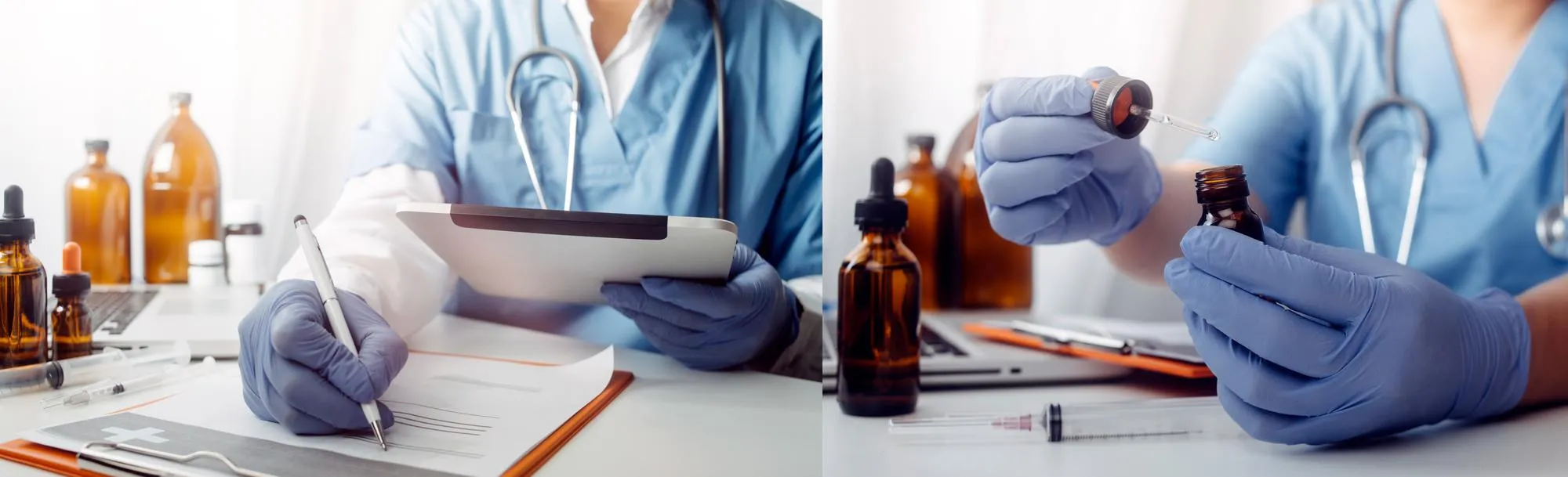 How Pharmacists Provide Support for Safe and Effective Wound Care