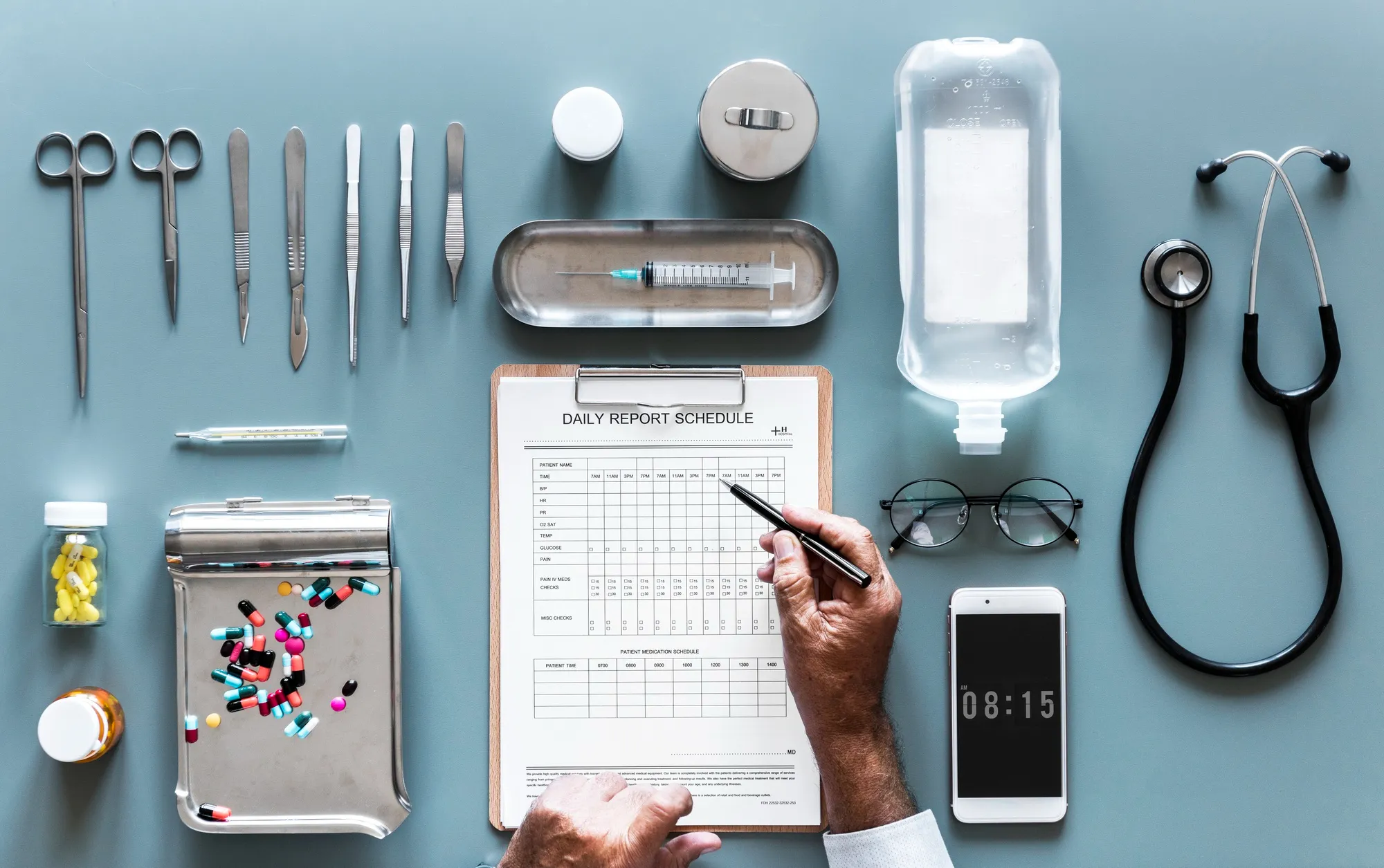 Understanding Medical Equipment Categories: DME, HME & Assistive Devices