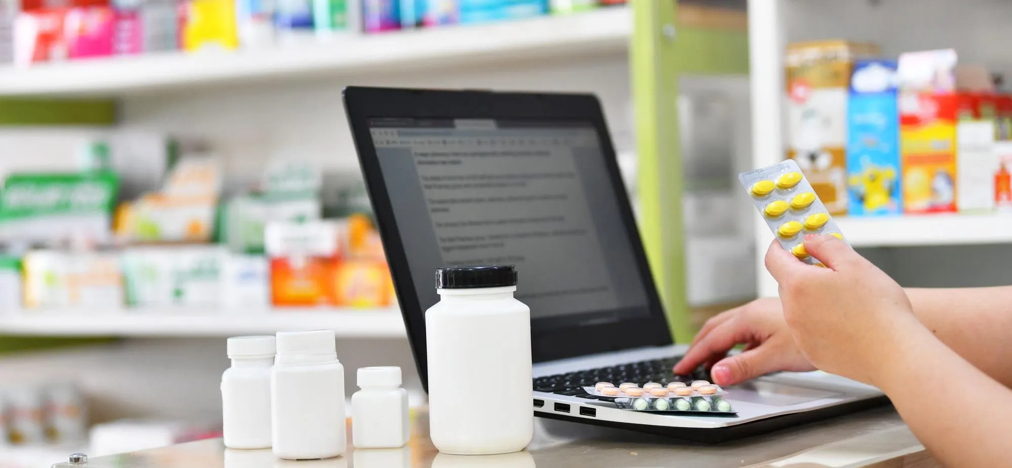 What Is a Specialty Pharmacy and How Can It Improve Your Care?