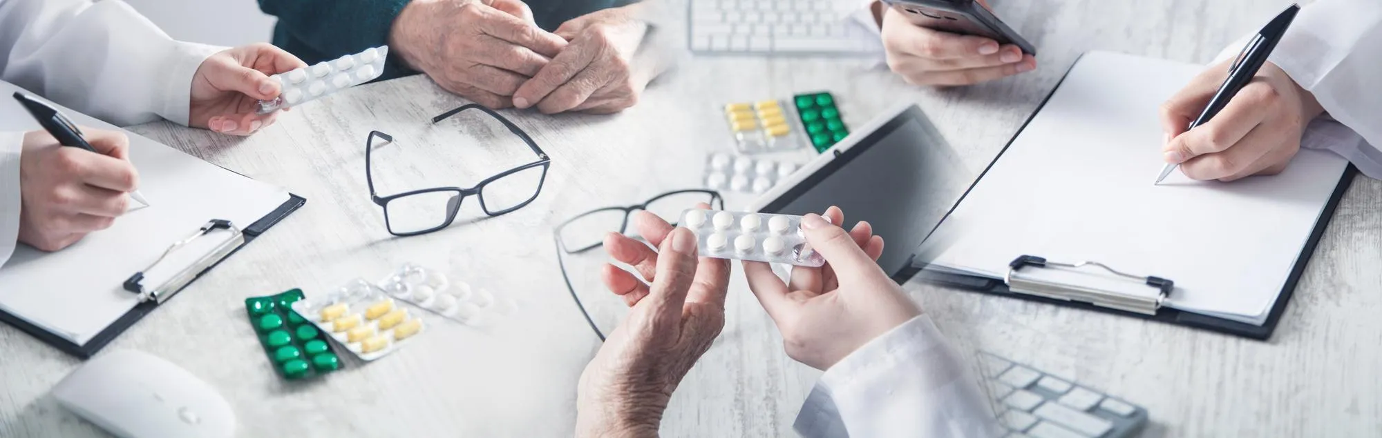 5 Conditions Pharmacy Clinical Services Treat Without a Doctor’s Appointment